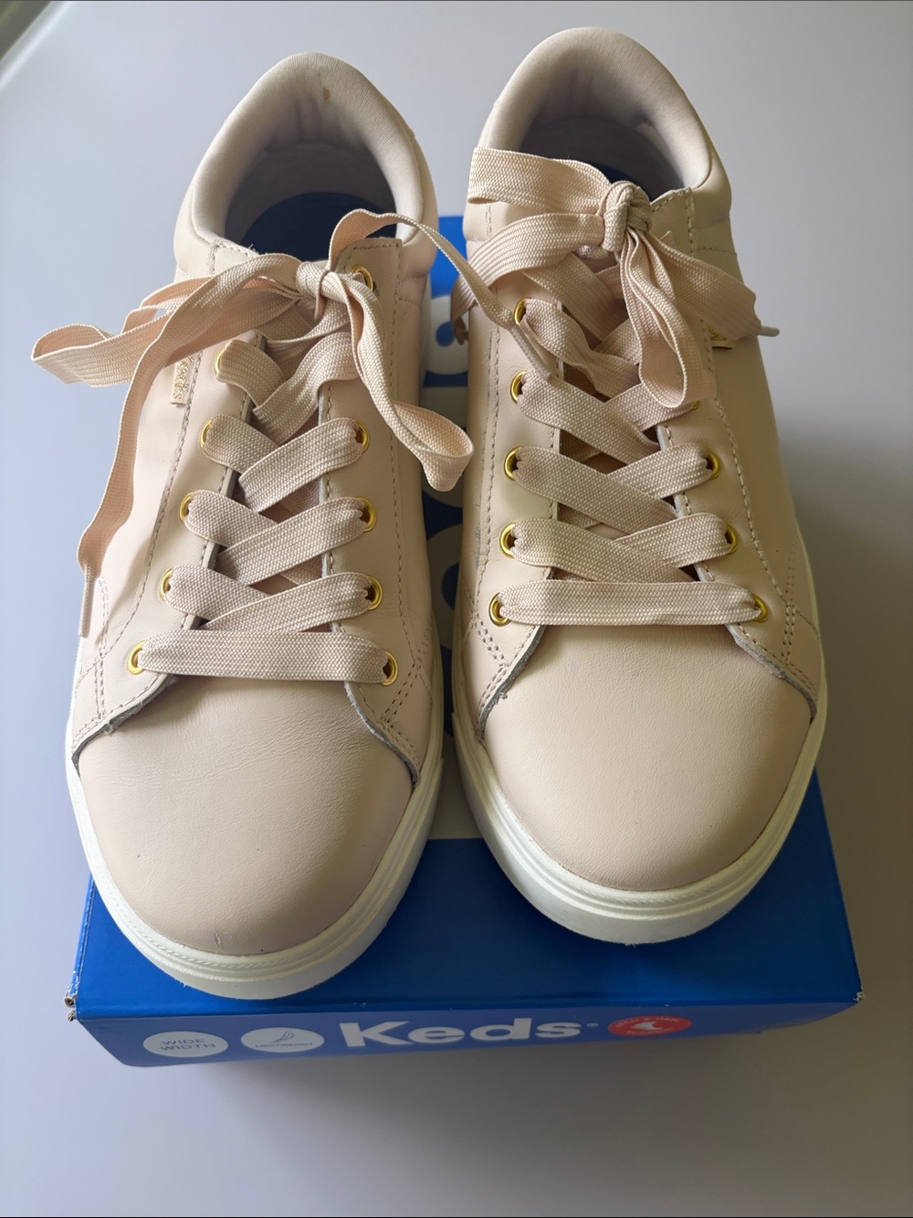 New in Box Keds Sneakers